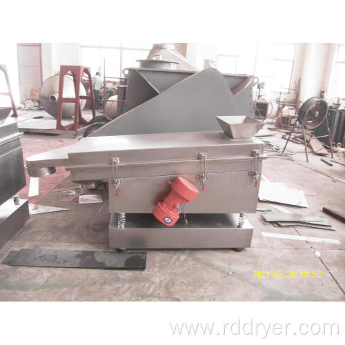 diameter special design vibrator screening